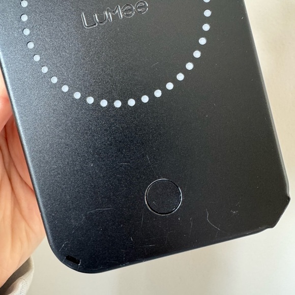 iPhone 12 Lumee case - Picture 6 of 6